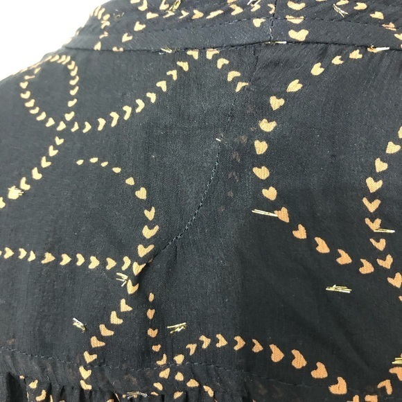 A.L.C. Marlowe Long Sleeve Silk Blend Maxi Dress 0 NWT - Picture 12 of 12